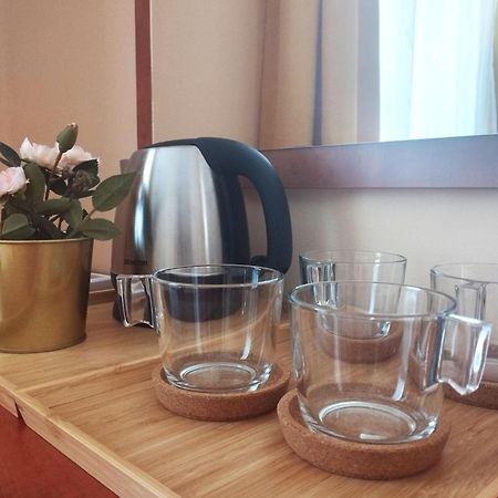 Stan Es Panzio Bed & Breakfast บาลาโตนัลมาดี ภายนอก รูปภาพ