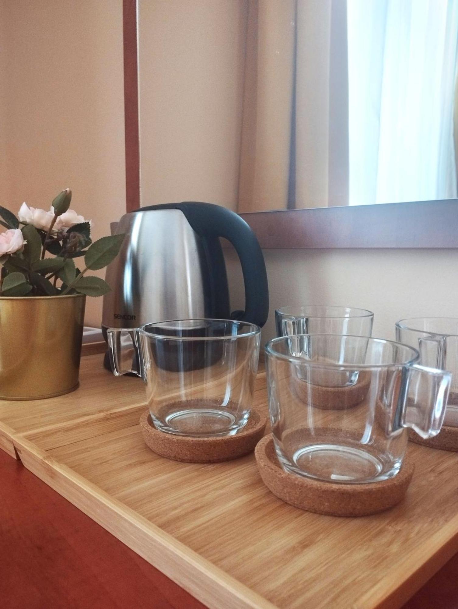 Stan Es Panzio Bed & Breakfast บาลาโตนัลมาดี ภายนอก รูปภาพ