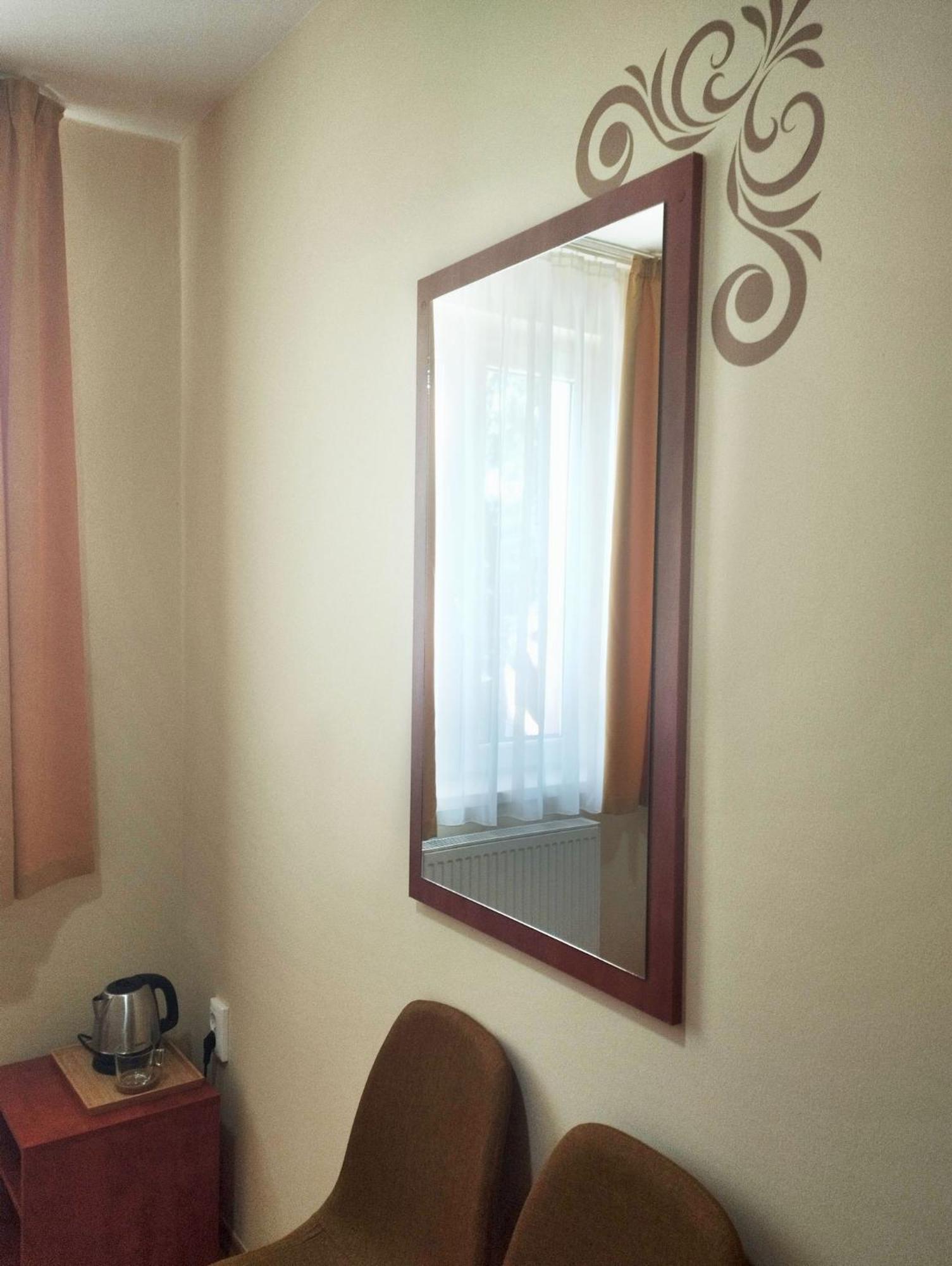 Stan Es Panzio Bed & Breakfast บาลาโตนัลมาดี ภายนอก รูปภาพ
